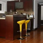 Indian Creek Suites